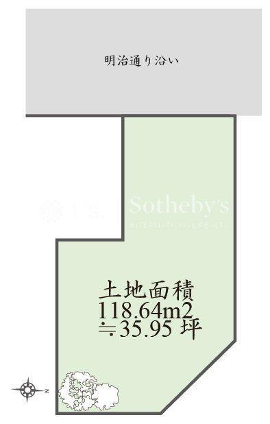 東京都江東区亀戸６ 亀戸駅 土地 物件詳細