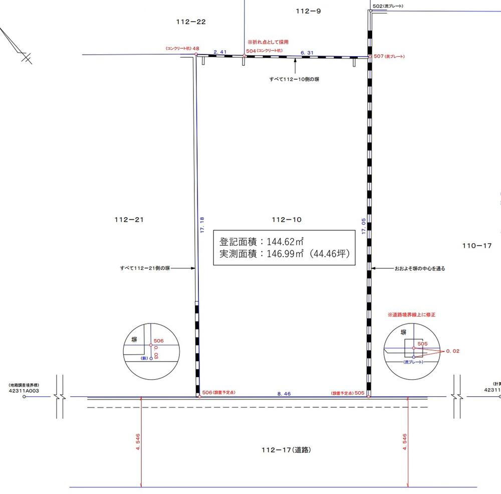 東京都品川区小山３ 武蔵小山駅 土地 物件詳細