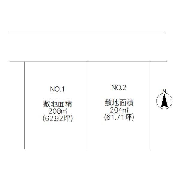 茨城県守谷市松前台１ 新守谷駅 土地 物件詳細
