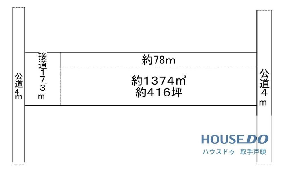 茨城県土浦市並木１ 土地 物件詳細