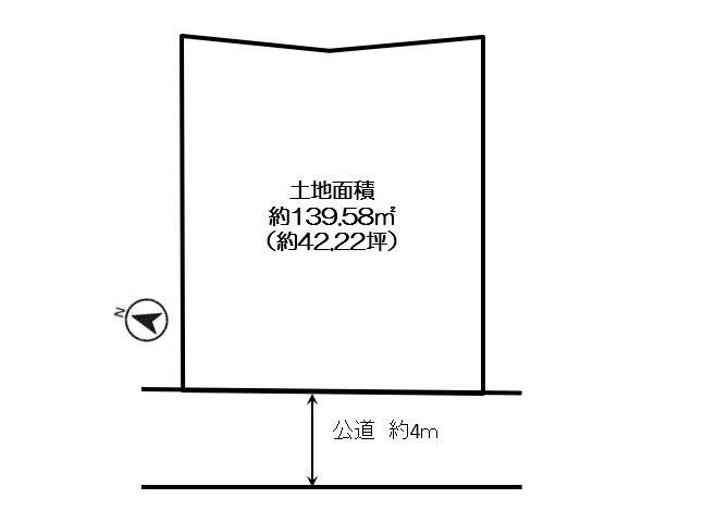 千葉県千葉市中央区南生実町 浜野駅 土地 物件詳細