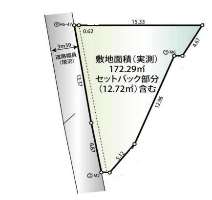 神奈川県藤沢市辻堂元町４ 辻堂駅 土地 物件詳細