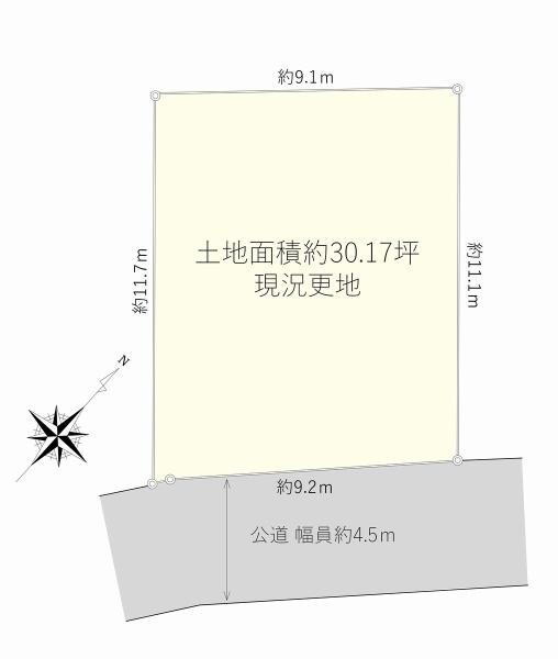 神奈川県鎌倉市極楽寺３ 極楽寺駅 土地 物件詳細