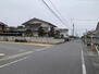 三俣町１（三俣駅）　９１０万円 現地（2024年3月撮影）