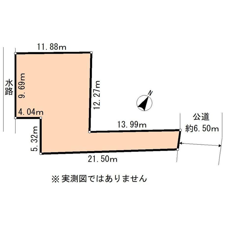神奈川県川崎市宮前区宮崎３ 宮崎台駅 土地 物件詳細