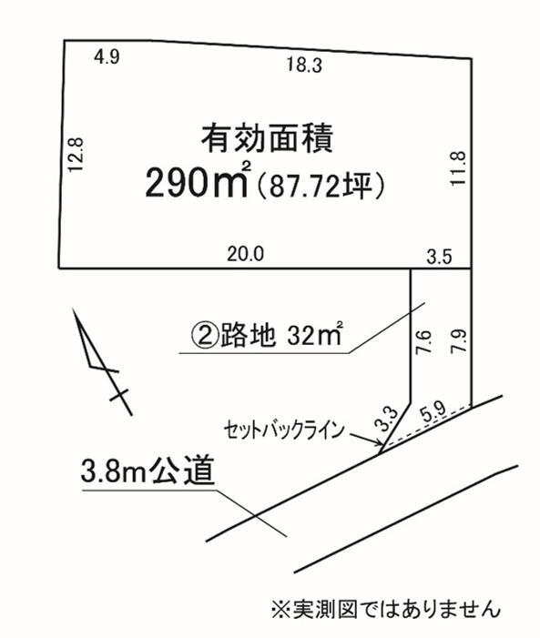 茨城県那珂郡東海村大字村松 東海駅 土地 物件詳細