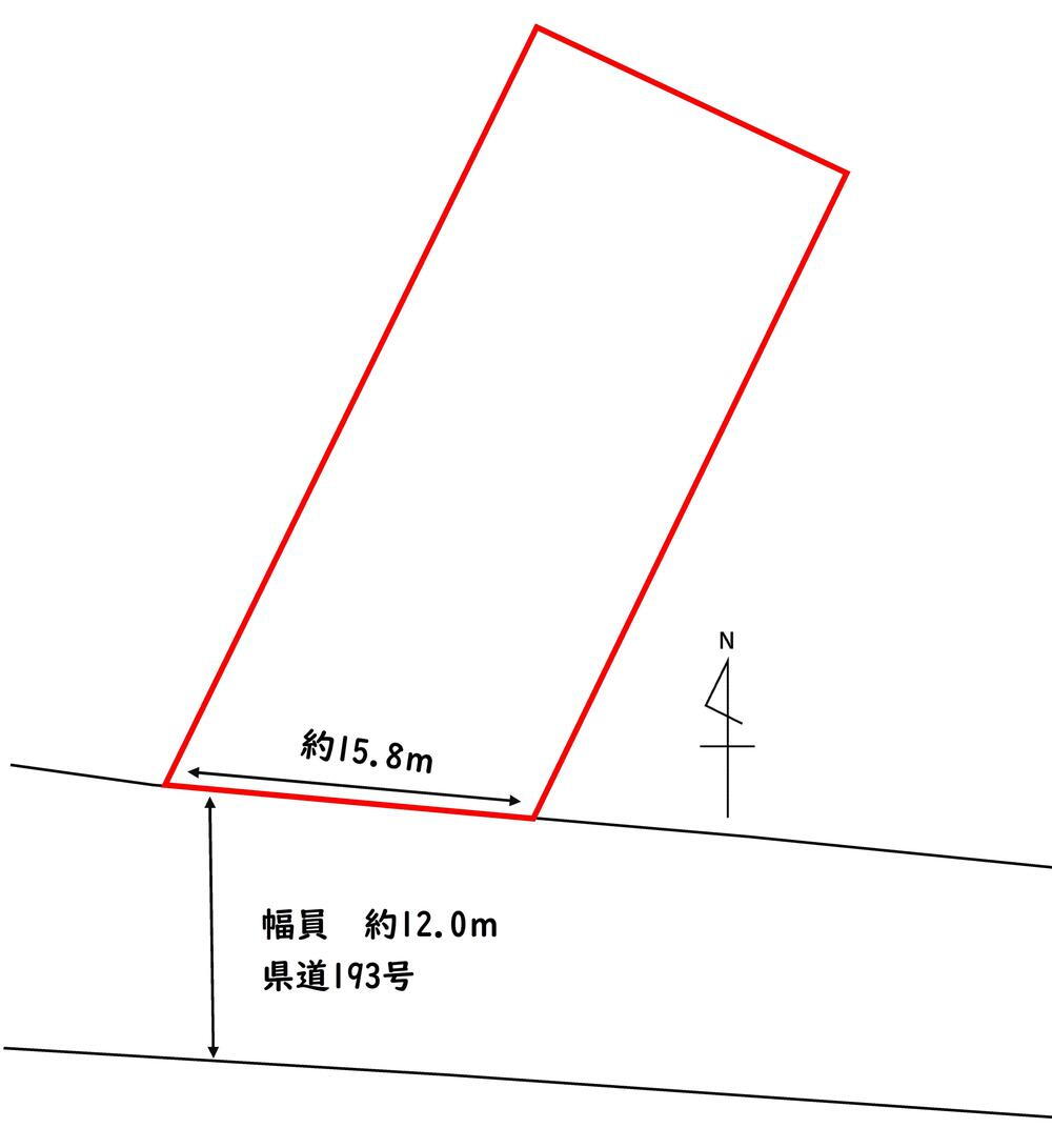 石川県金沢市窪６ 金沢駅 土地 物件詳細