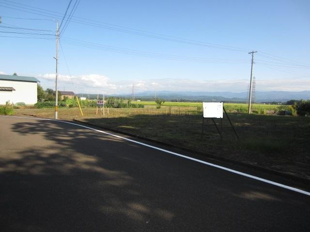 新潟県上越市大字長岡 大池いこいの森駅 土地 物件詳細