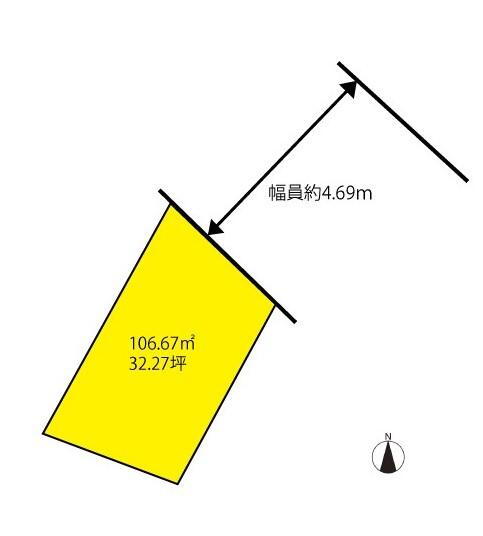 石川県金沢市東兼六町 金沢駅 土地 物件詳細