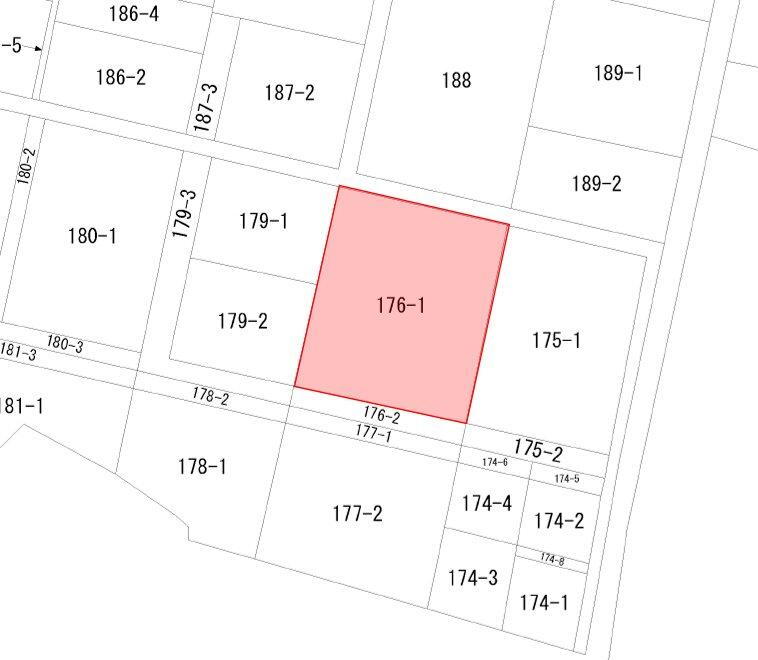 新潟県小千谷市千谷川１ 土地 物件詳細