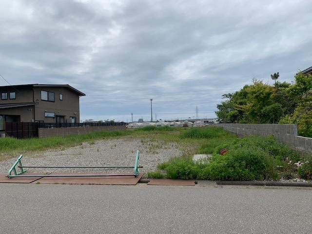 石川県金沢市宮保町ハ 東金沢駅 土地 物件詳細