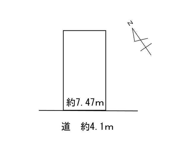 富山県魚津市新角川２ 電鉄魚津駅 土地 物件詳細