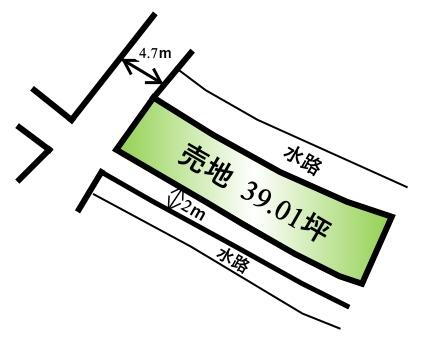 山梨県甲府市徳行１ 甲府駅 土地 物件詳細
