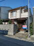 安野屋町１（安野屋駅）　１２８０万円 現地（2022年11月）撮影