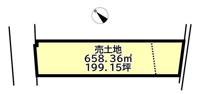 長野県塩尻市大字宗賀洗馬 洗馬駅 土地 物件詳細
