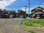 八幡１（たけふ新駅）　１２５４万７０００円 現地からの眺望（2023年8月）撮影