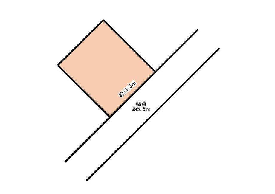 石川県金沢市粟崎町４ 土地 物件詳細