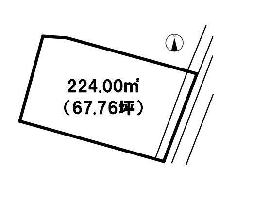 山梨県甲府市国母４ 甲斐住吉駅 土地 物件詳細