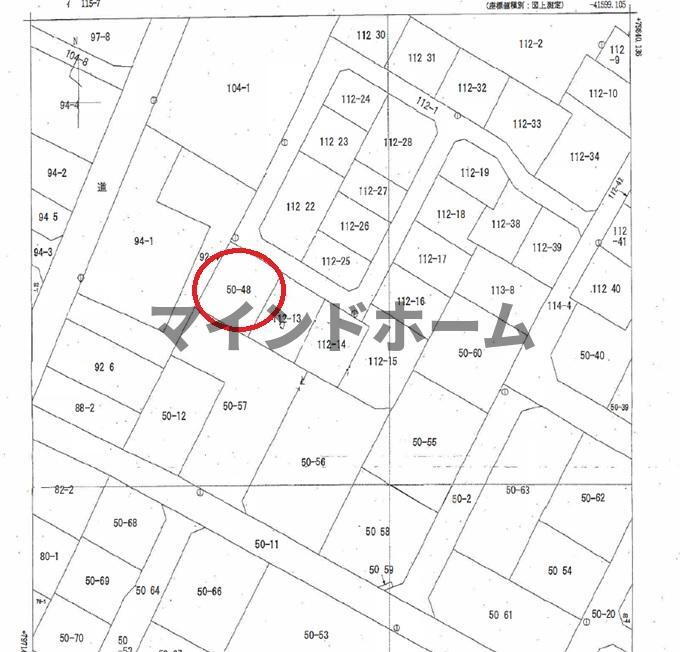 石川県かほく市宇野気 宇野気駅 土地 物件詳細