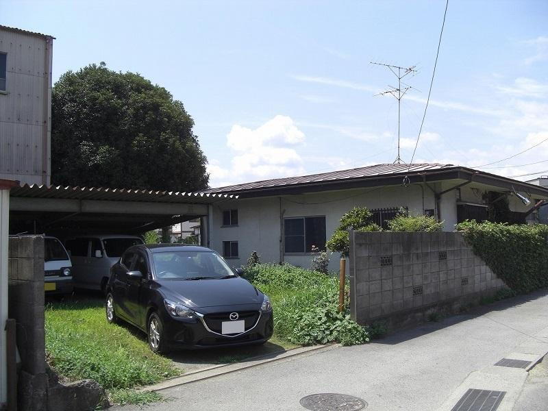 山梨県甲府市七沢町 南甲府駅 土地 物件詳細