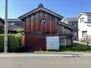 今井野新田（北三条駅）　４５０万円 現在古屋がありますが、<BR>解体更地渡しになります。