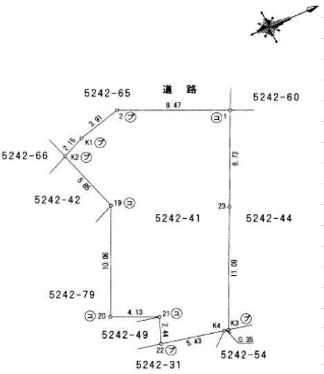 新潟県新潟市中央区水道町１ 白山駅 土地 物件詳細