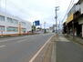中央町２（水原駅）　４９０万円 阿賀野郵便局は道路の向かい側に、第四北越銀行も近くにあり便利です。
