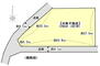 能褒野町（井田川駅）　３４３０万円 土地価格3430万円、土地面積1260m<sup>2</sup> 