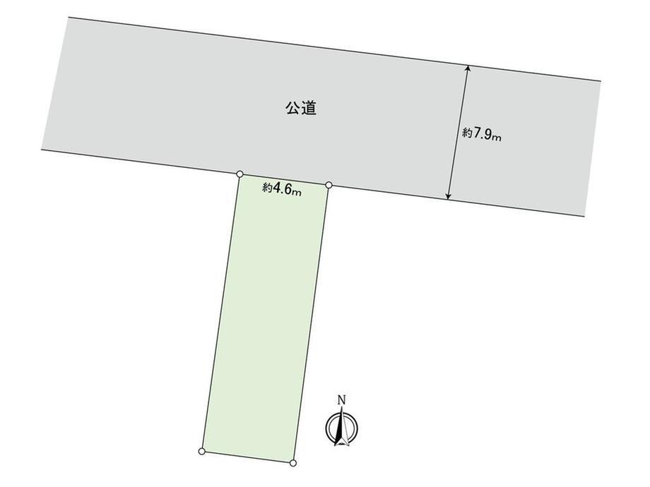 愛知県名古屋市中区新栄１ 矢場町駅 土地 物件詳細