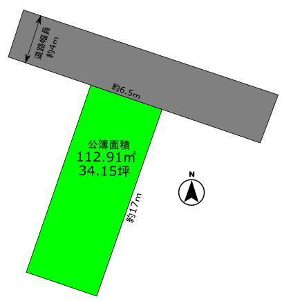 静岡県静岡市葵区羽鳥１ 静岡駅 土地 物件詳細