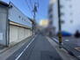 那古野２（国際センター駅）　１億５８００万円 前面道路含む現地写真