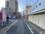那古野２（国際センター駅）　１億５８００万円 前面道路含む現地写真