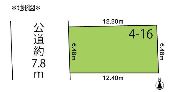 愛知県一宮市本町４ 尾張一宮駅 土地 物件詳細