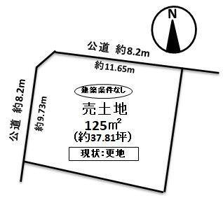 愛知県豊田市高上２ 豊田市駅 土地 物件詳細