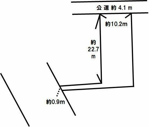 愛知県豊橋市菰口町１ 船町駅 土地 物件詳細