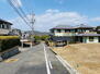 ききょう台３（中水野駅）　２０００万円 現地（2024年4月）撮影<BR>解体測量渡し、建築条件なしの土地です。
