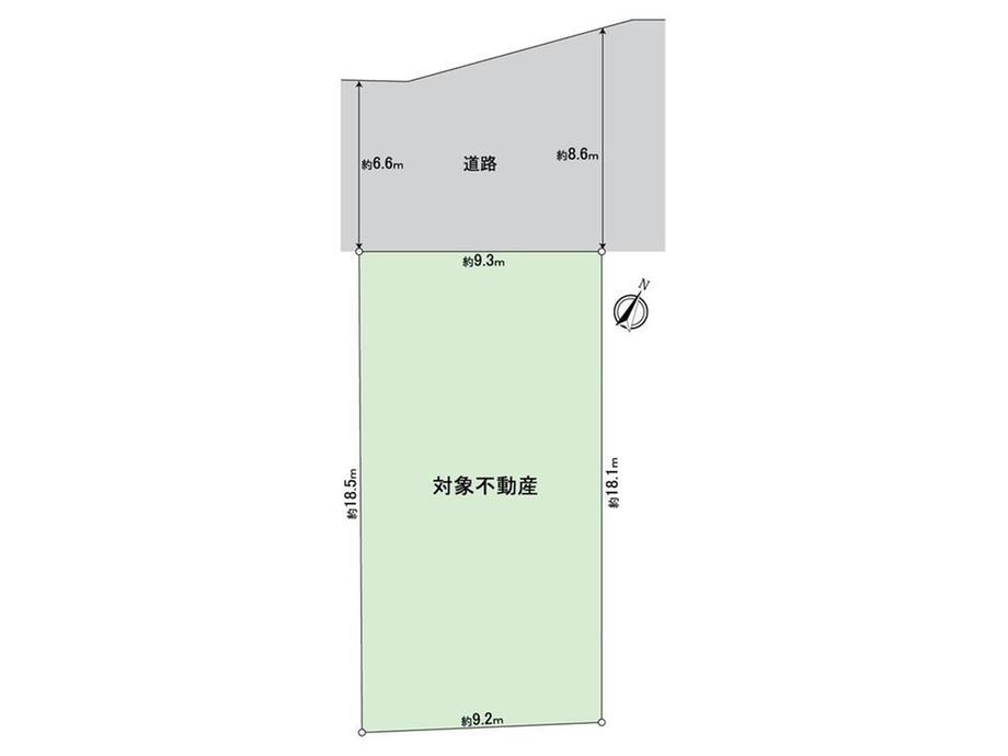 愛知県刈谷市下重原町１ 刈谷駅 土地 物件詳細