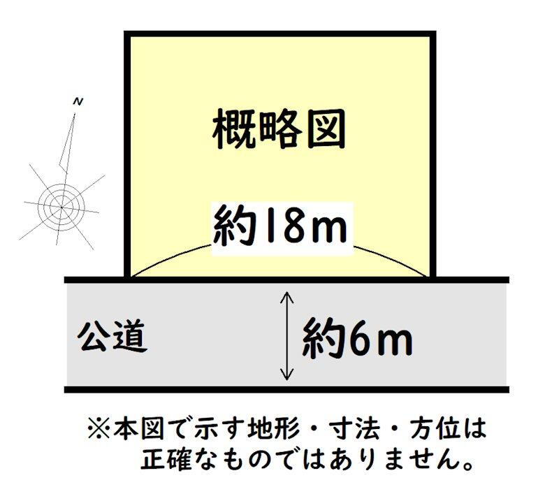 三重県津市片田志袋町 津新町駅 土地 物件詳細