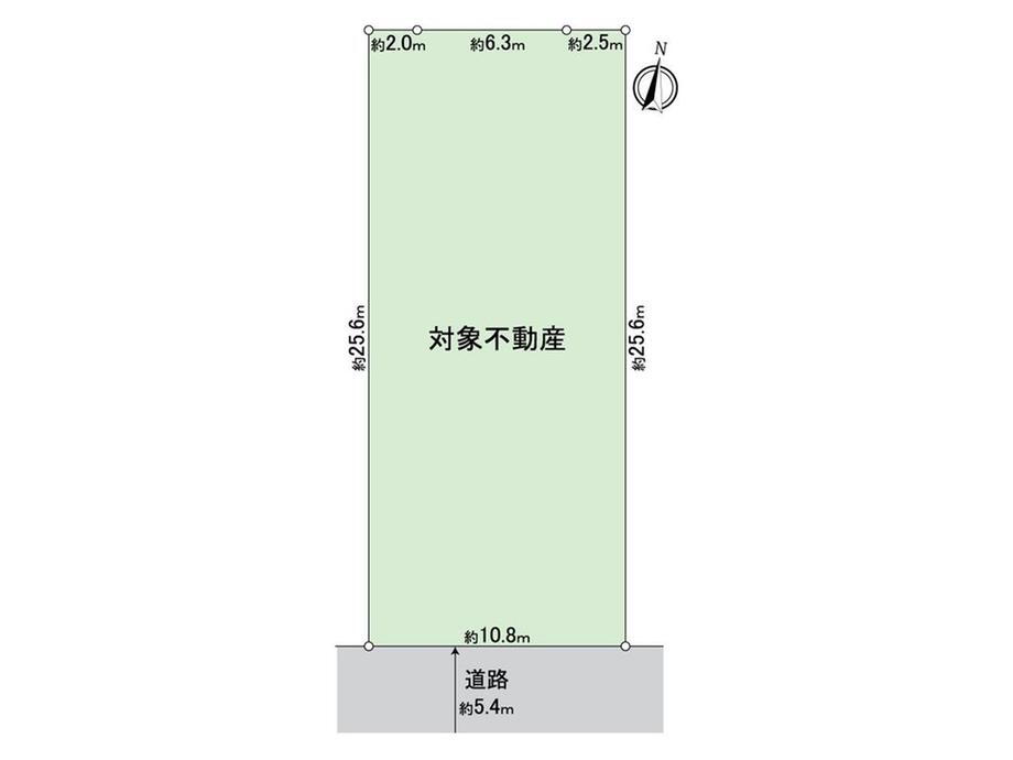 愛知県名古屋市瑞穂区東栄町８ 瑞穂区役所駅 土地 物件詳細