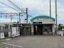 字山ノ鼻（楽田駅）　１５７０万円 名鉄小牧線「楽田」駅まで800m 徒歩10分。「犬山」駅方面と「上飯田」駅方面へアクセスできます。駅前に駐輪場があり、駅まで自転車で向かうこともできそうです。