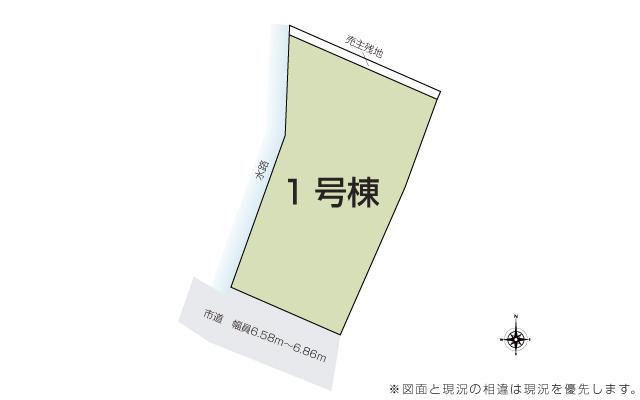 静岡県袋井市浅羽 袋井駅 土地 物件詳細
