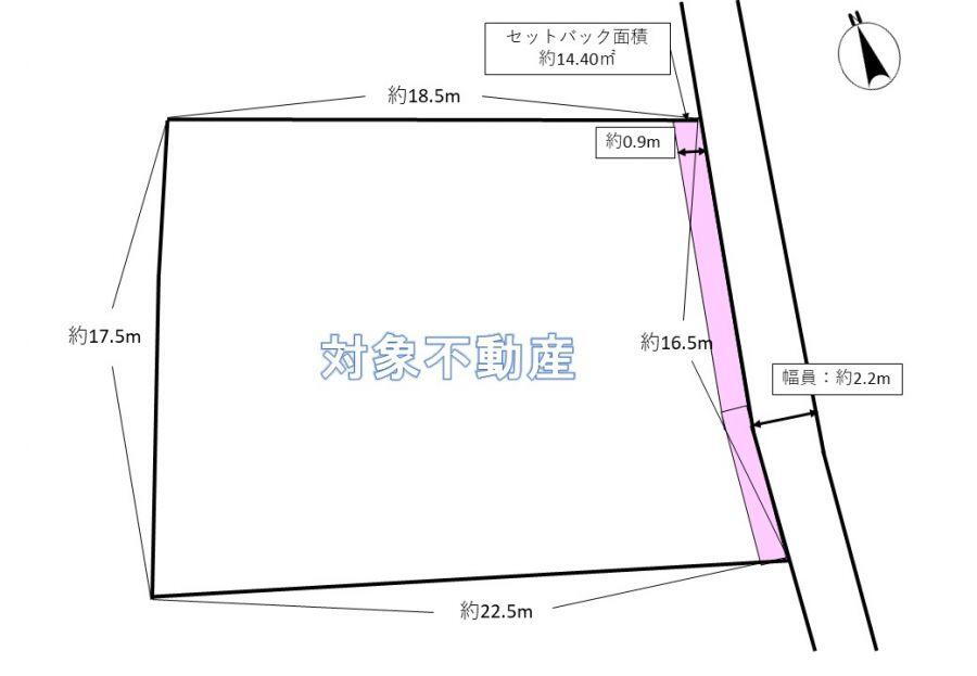 愛知県知多郡南知多町大字内海字馬場 内海駅 土地 物件詳細