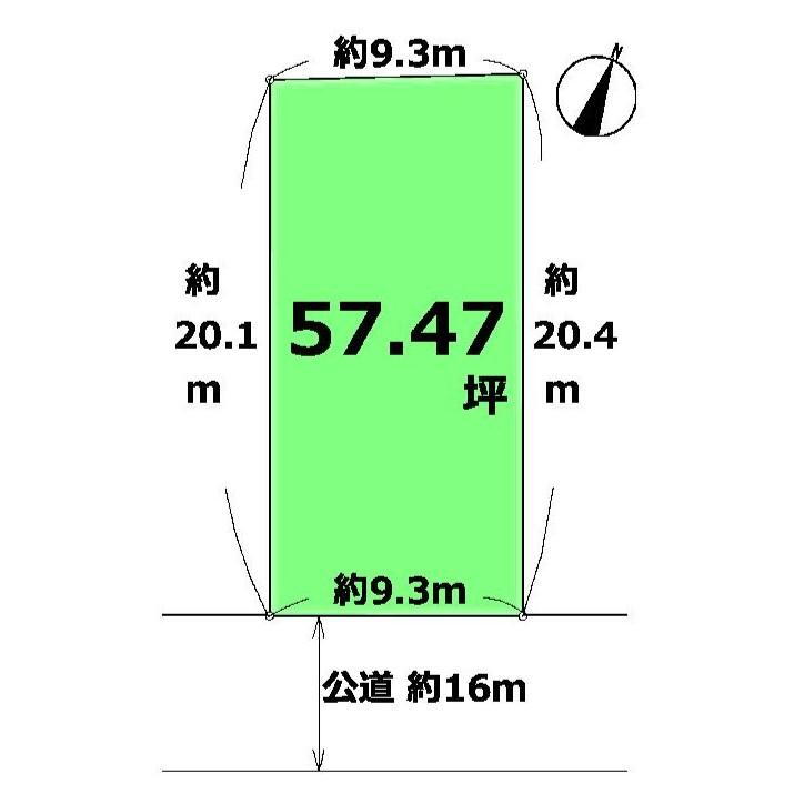愛知県碧南市川端町１ 碧南駅 土地 物件詳細
