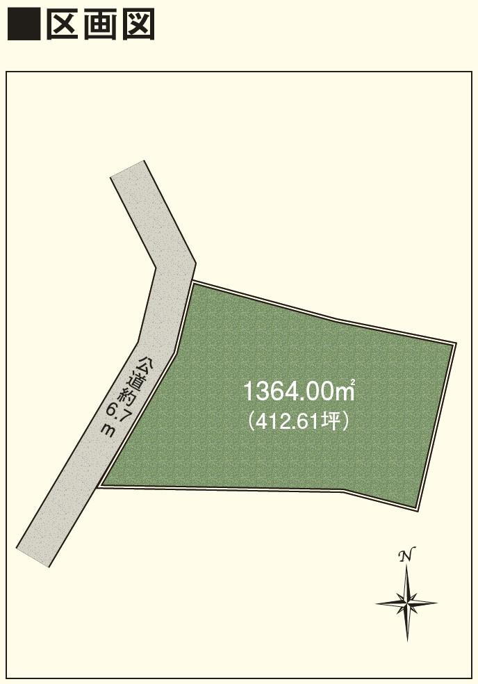 岐阜県可児市谷迫間 下切駅 土地 物件詳細