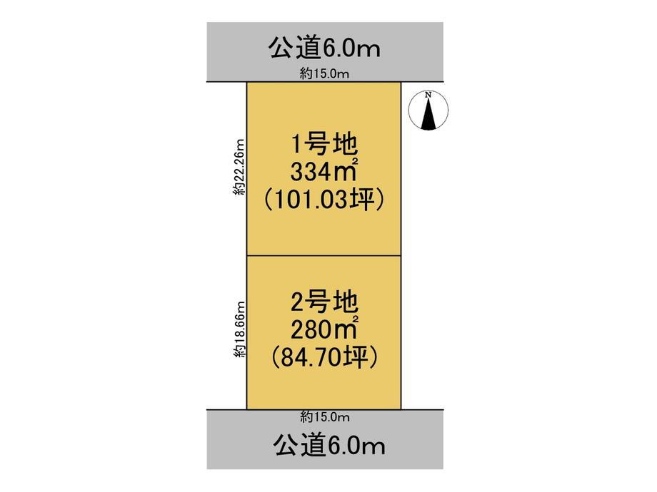 岐阜県大垣市津村町１ 大垣駅 土地 物件詳細