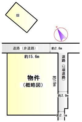 三重県伊勢市船江２ 土地 物件詳細