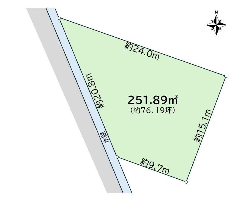愛知県半田市出口町２ 住吉町駅 土地 物件詳細
