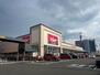 鏡島西３（西岐阜駅）　１０００万円 スーパーマーケットバロー鏡島店まで1220m （徒歩16分）