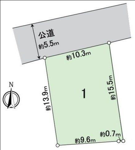 愛知県一宮市今伊勢町馬寄字東更屋敷 石刀駅 土地 物件詳細