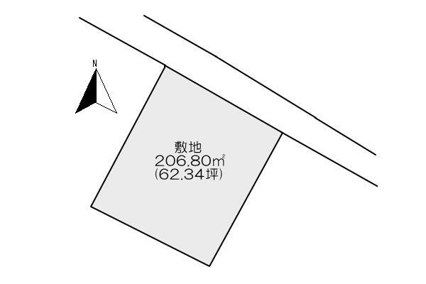 静岡県熱海市上宿町 来宮駅 土地 物件詳細